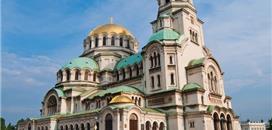 HIGHLIGHTS OF BULGARIA