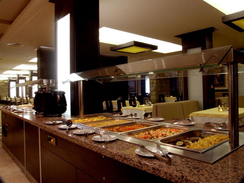 PARK HOTEL GARDENIA